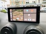 Plant Vehicle Car Window Mobile phone car mount